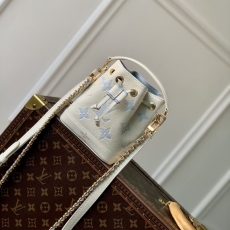 LV Bucket Bags